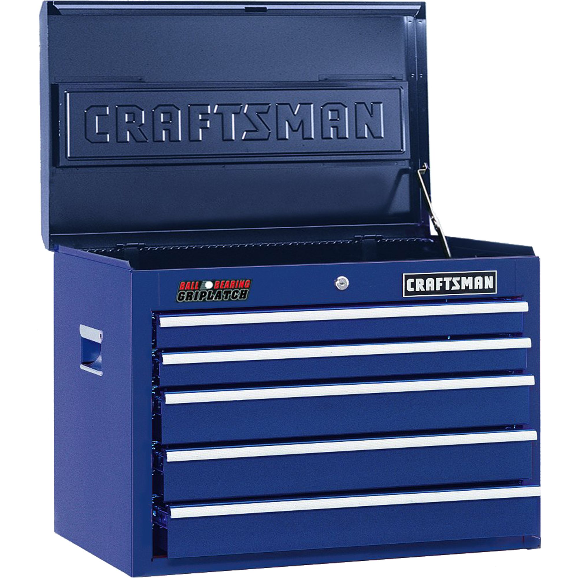 Craftsman 706598912 Tool Box
