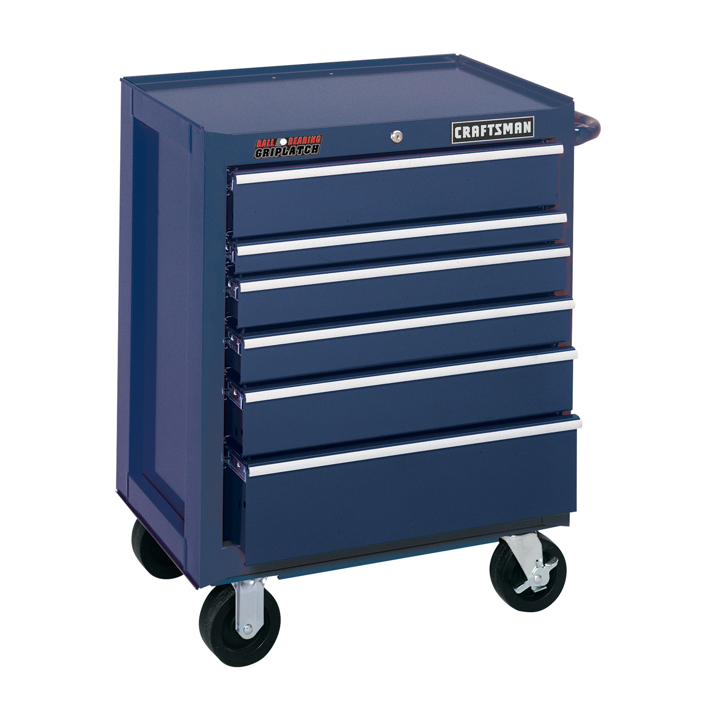 Craftsman 706598920 Roll-Away Tool Cart