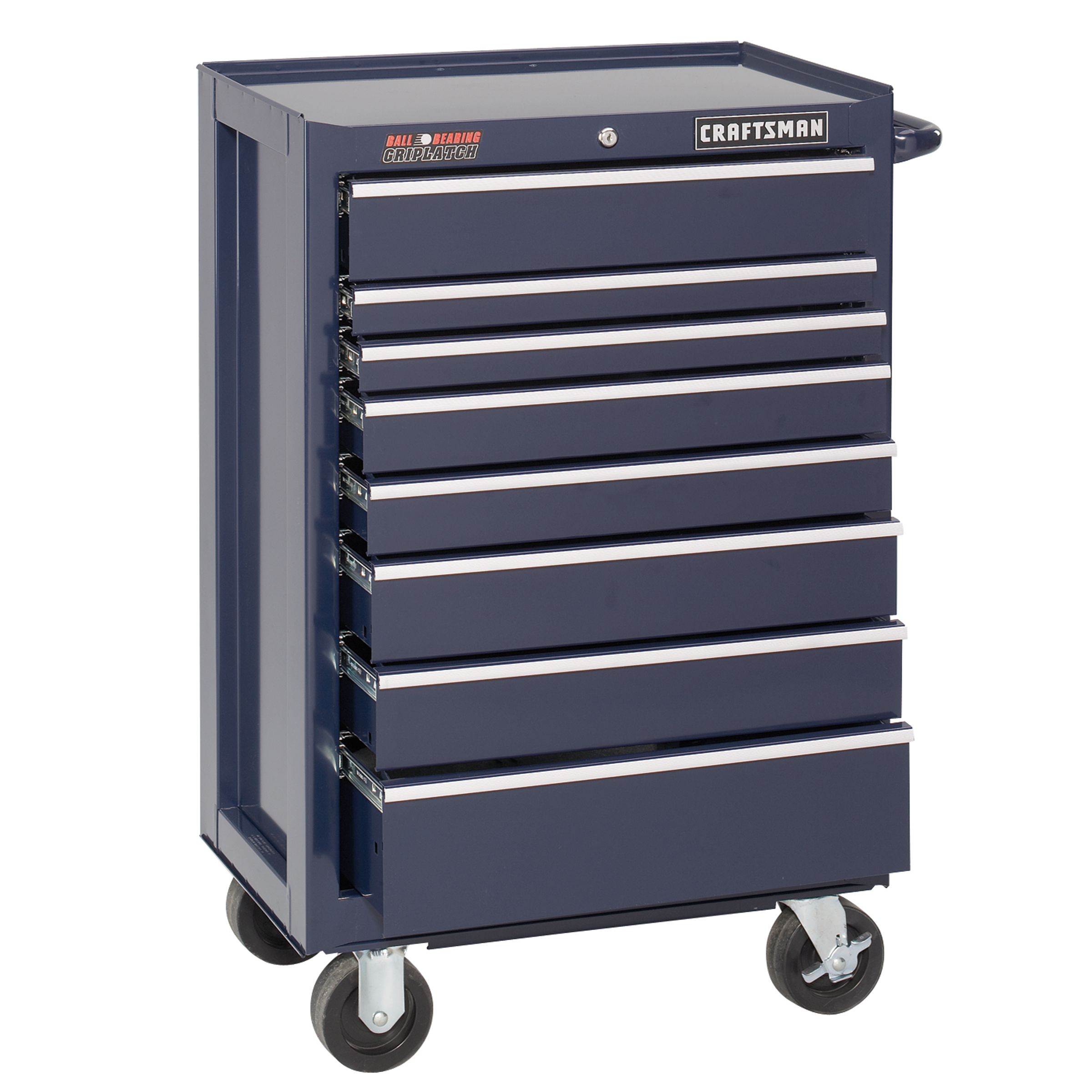 Craftsman 706598943 Tool Chest