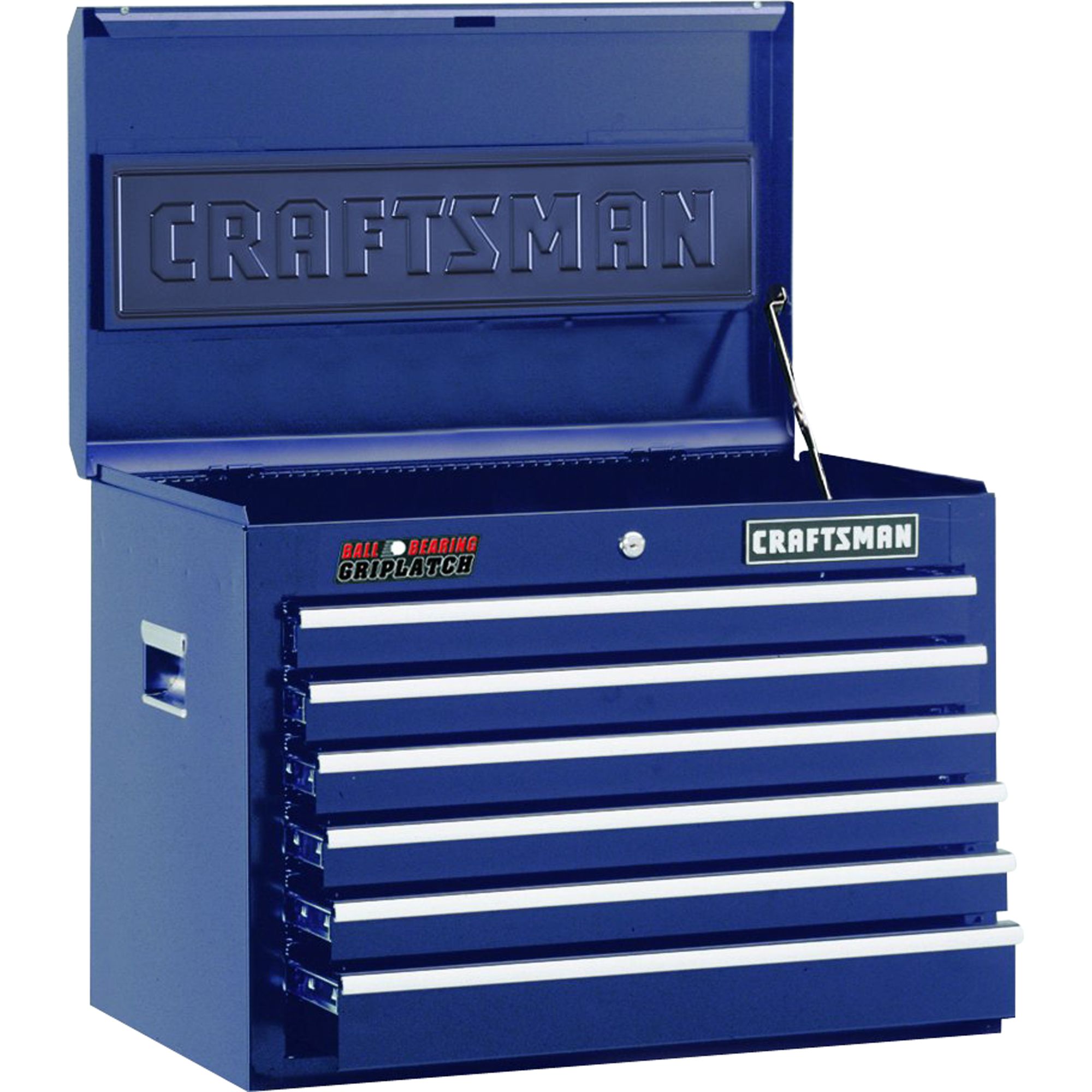 Craftsman 706598960 Tool Box