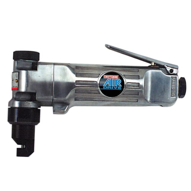 Craftsman 875190150 Nibbler
