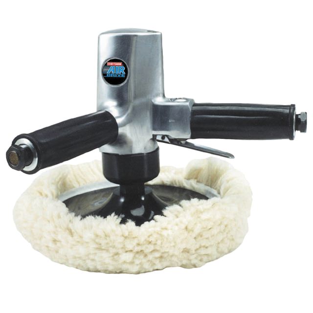 Official Craftsman polisher parts Sears PartsDirect