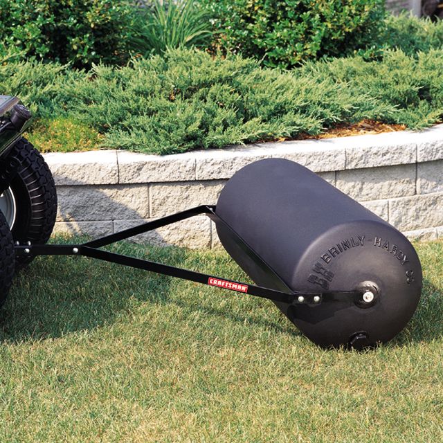 Craftsman 757242840 Lawn Roller