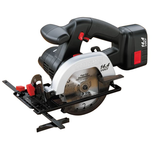 Craftsman 315114220 Saw