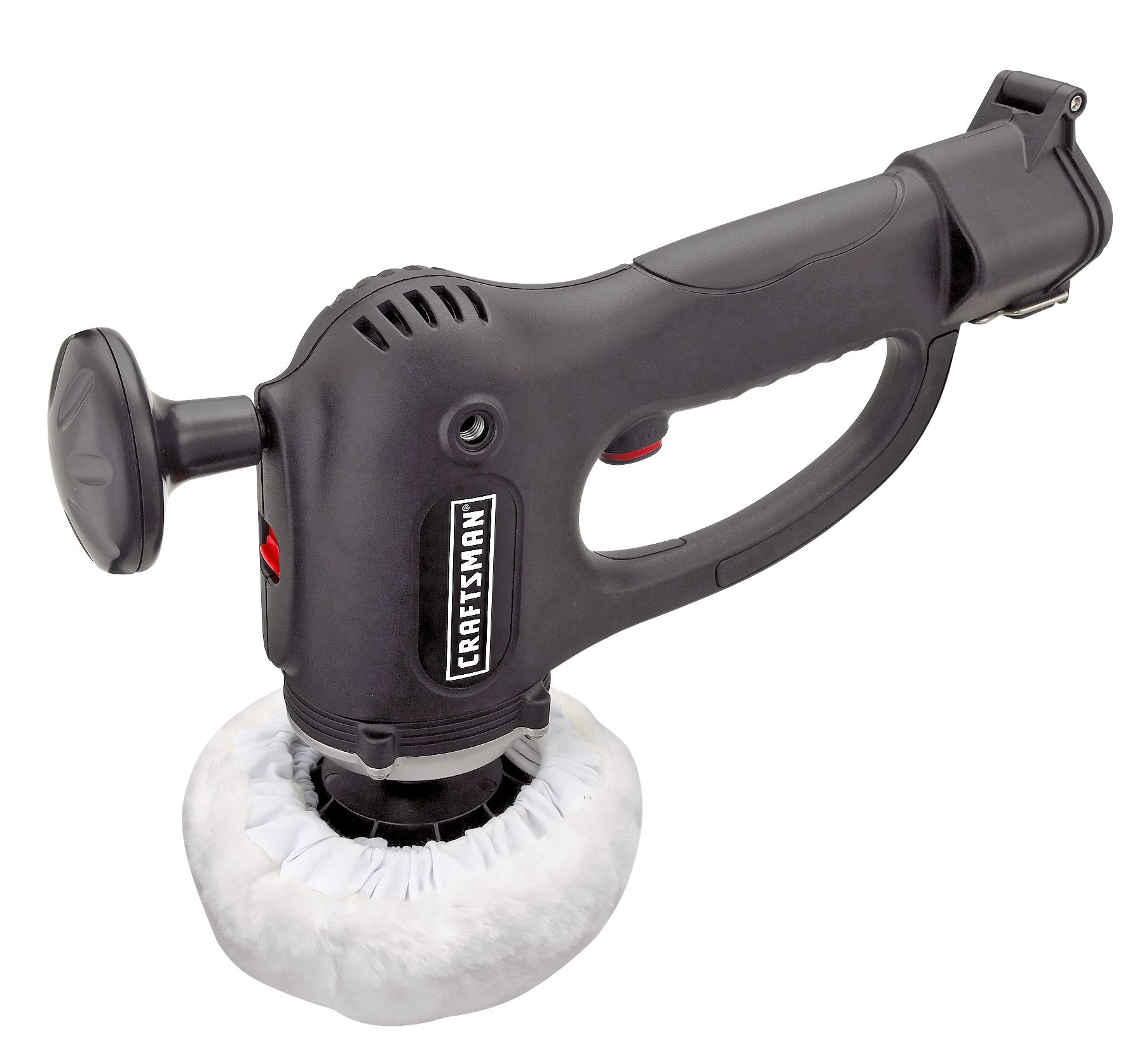 Craftsman 183112290 Scrubber