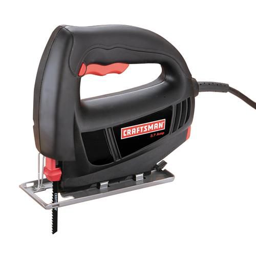 Craftsman 31517240 Sabre Saw