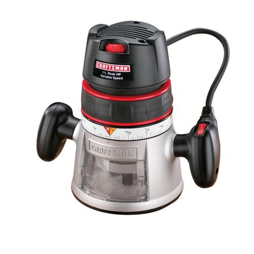 Craftsman 315175110 Router