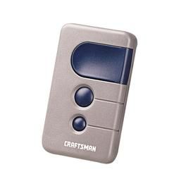 Craftsman 13953681 Garage Door Opener