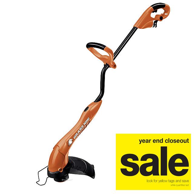 Black & Decker GH600TY1 Trimmer/Edger