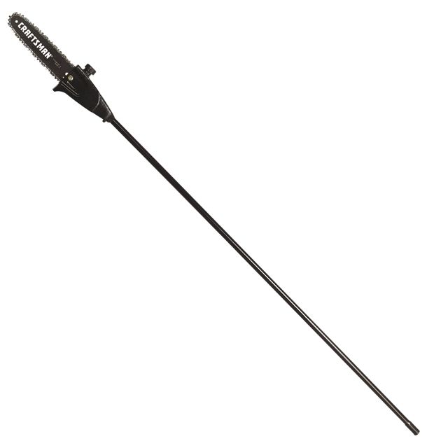 Craftsman 358792450 Pole Pruner Attachment