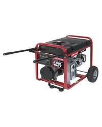 Generator craftsman 4200 owner