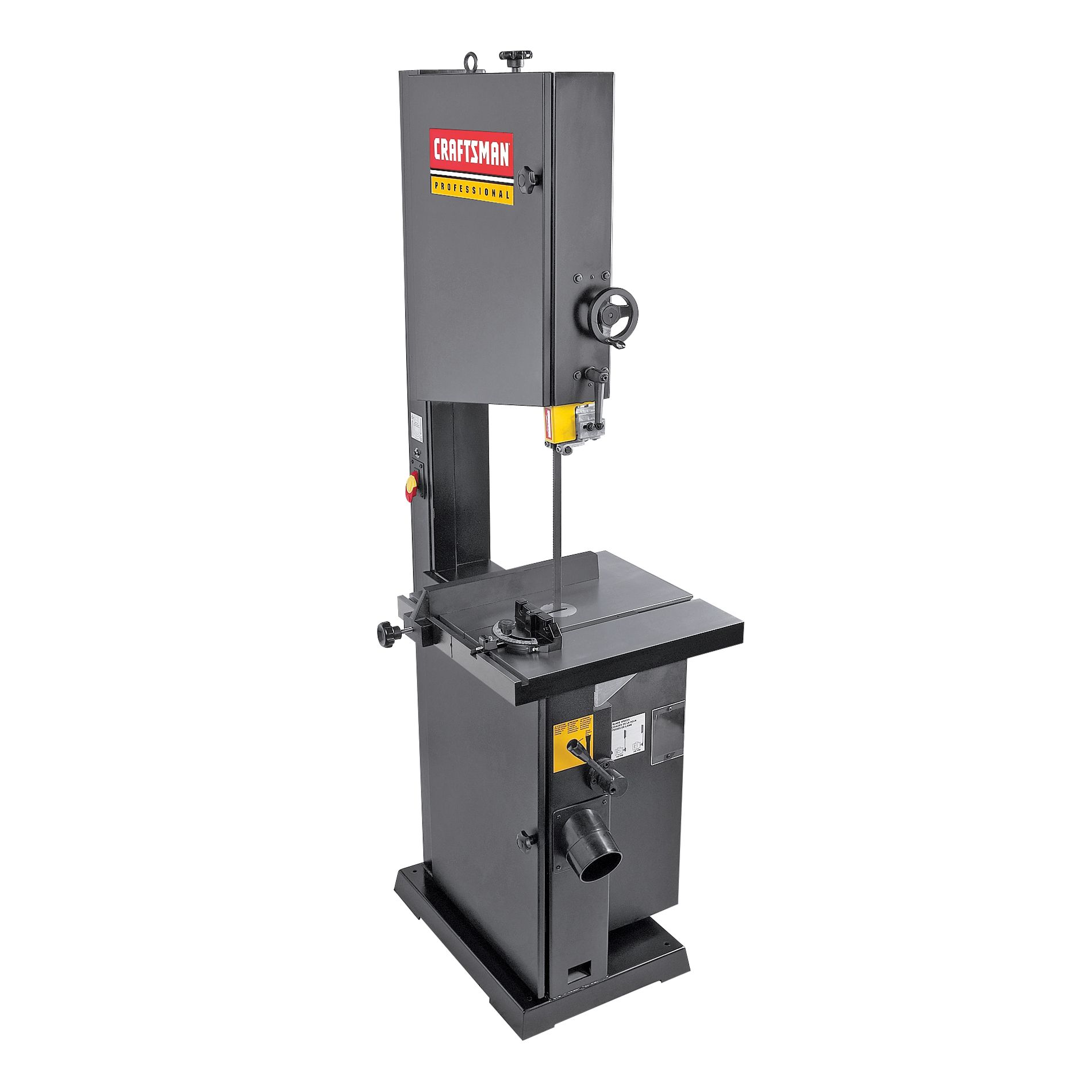 Craftsman 351224501 Band Saw