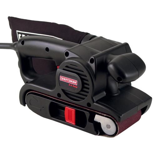 Craftsman 315117250 Sander