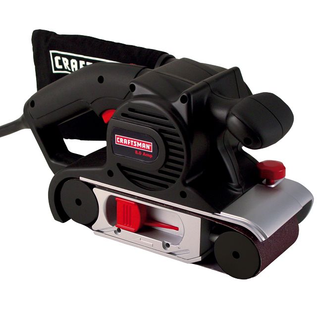 Craftsman 315117270 Sander