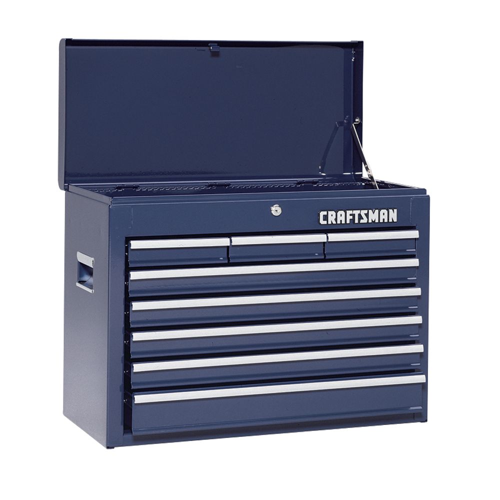 Craftsman 706657641 Professional Tool Chest