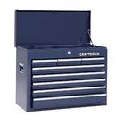 10-Drawer Professional Tool Chest logo