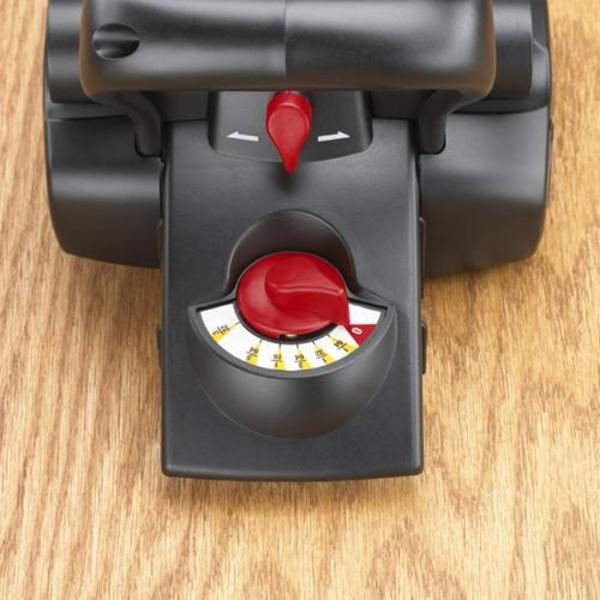 Craftsman 17370 5 amp Corded 31/4" Power Planer Sears Hometown Stores