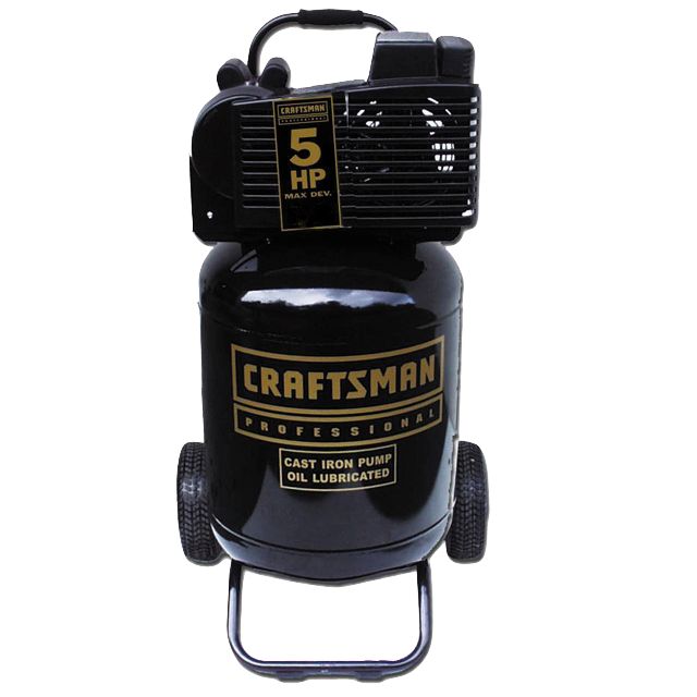Craftsman 875195520 Air Compressor