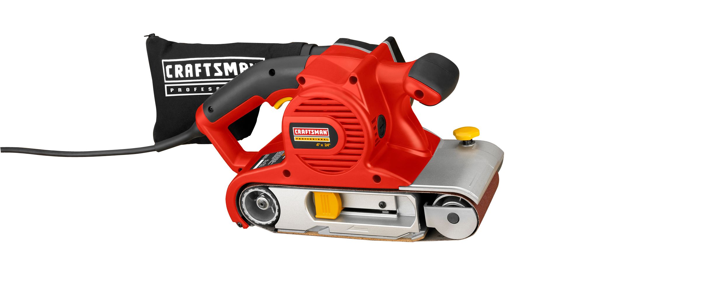 Craftsman 315268192 Belt Sander