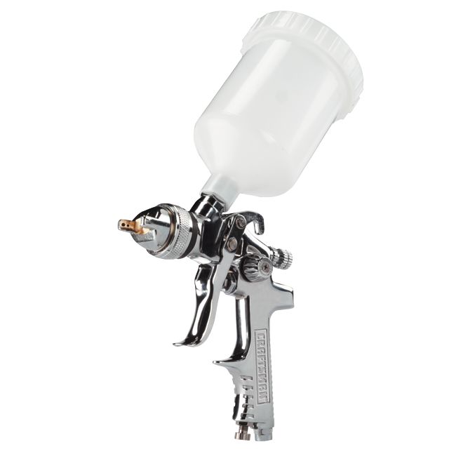 Craftsman 919155310 Spray Gun