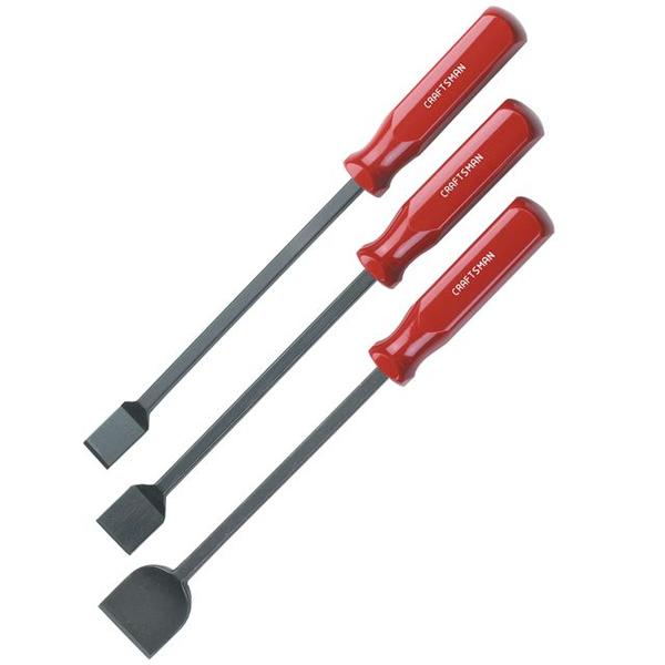 Craftsman 5C43293 3 pc. Gasket Scraper Set | Sears Hometown Stores