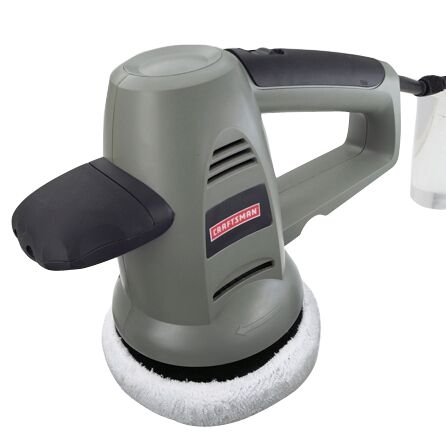 Craftsman 17210720 Buffer/Polisher