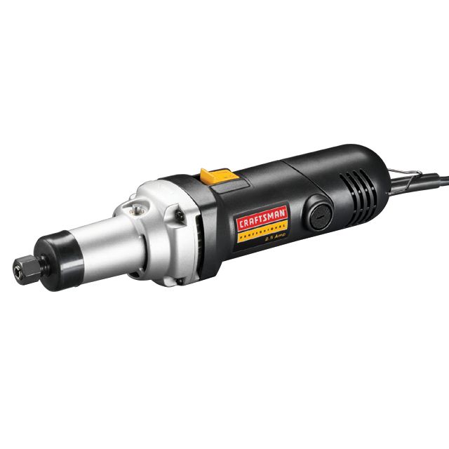 Craftsman 315267560 Rotary Grinder