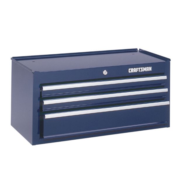 Craftsman 706657716 Tool Box