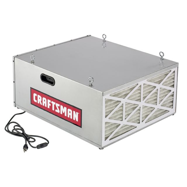Craftsman 152213290 Air Cleaner