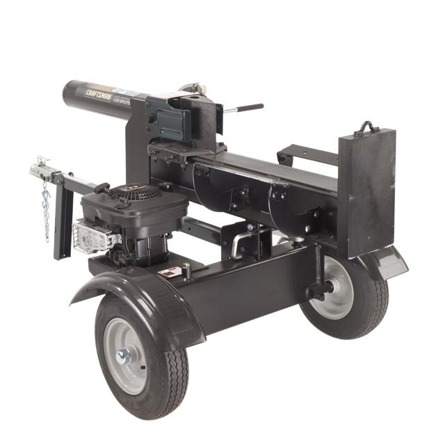 Craftsman 247774660 Log Splitter