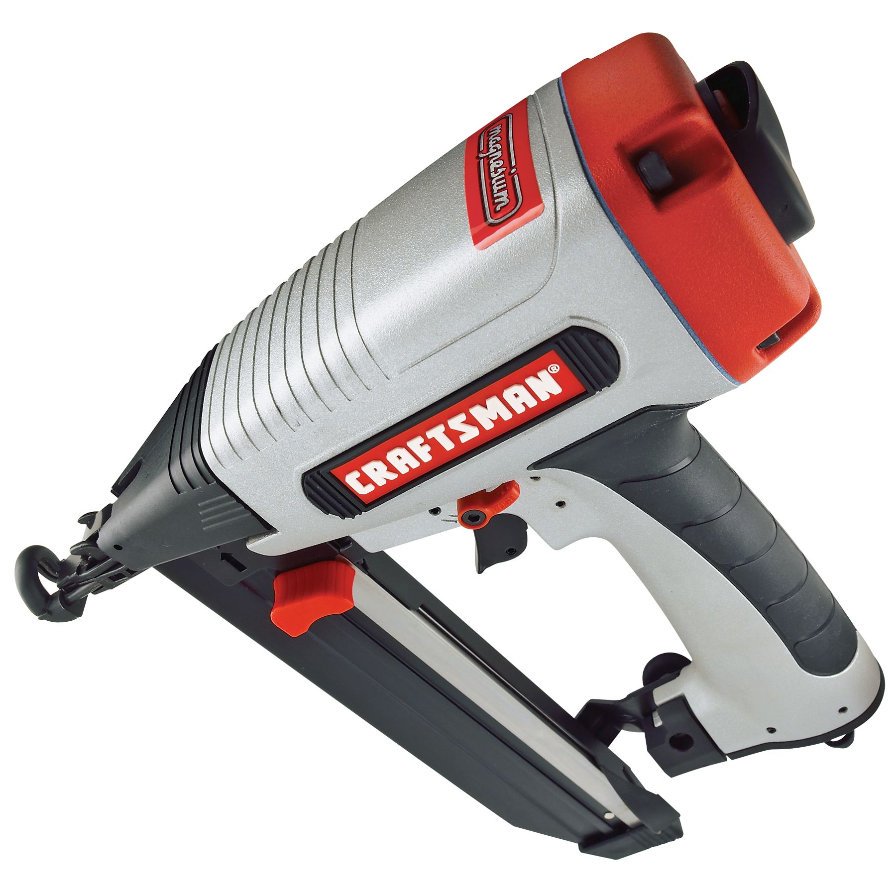 Craftsman 351181760 Nailer