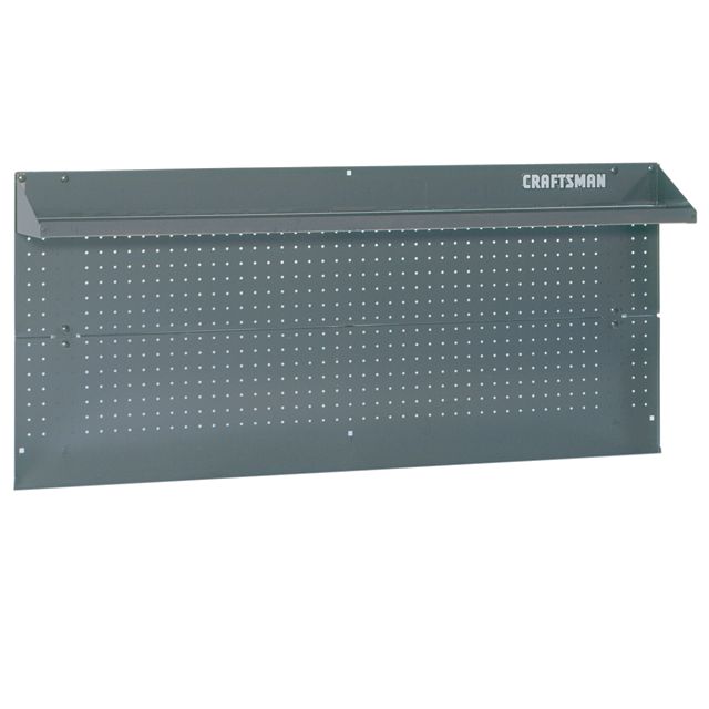 Craftsman 706598320 Tool Box