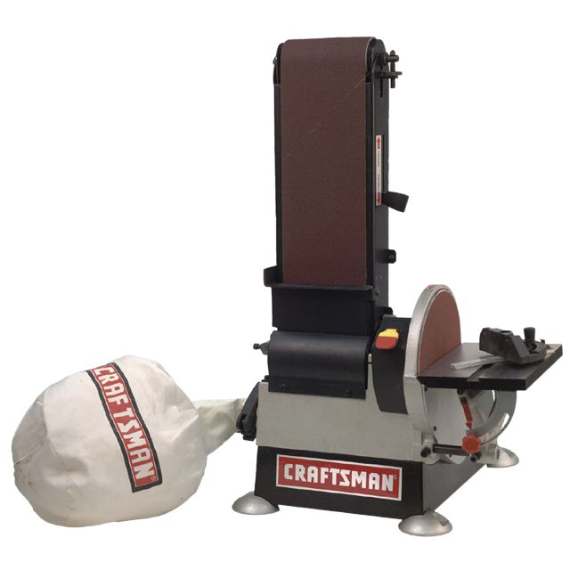 Official Craftsman power sander parts Sears PartsDirect