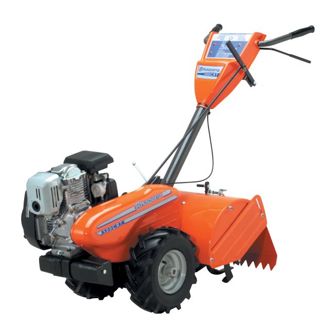 Craftsman 917294251 Tiller