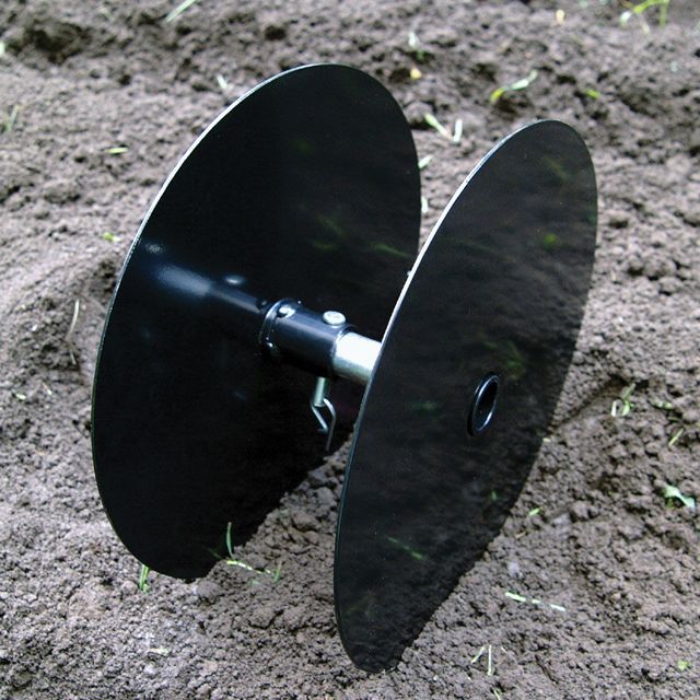 Craftsman 917290610 Tine Cultivating Shield
