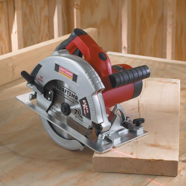 Craftsman 32028060 Saw