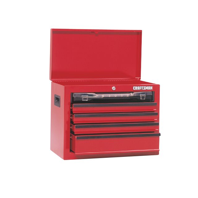 Craftsman 706597440 Tool Box