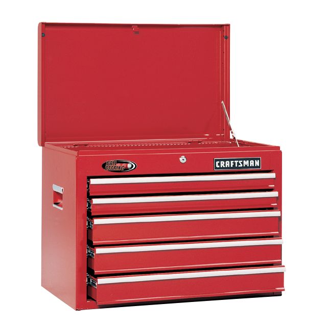 Craftsman 706597060 Tool Box