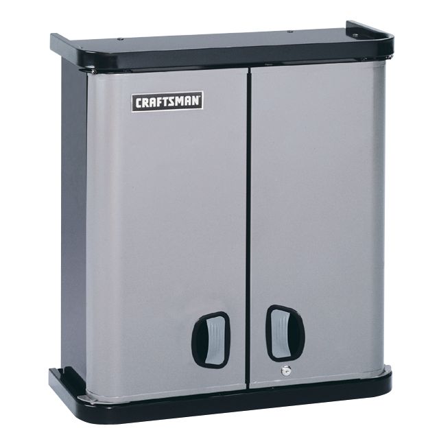 Craftsman 706592730 Wall Cabinet