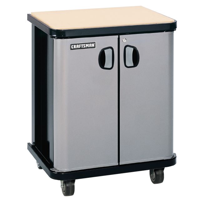 Craftsman 706592710 Mobile Cabinet Door