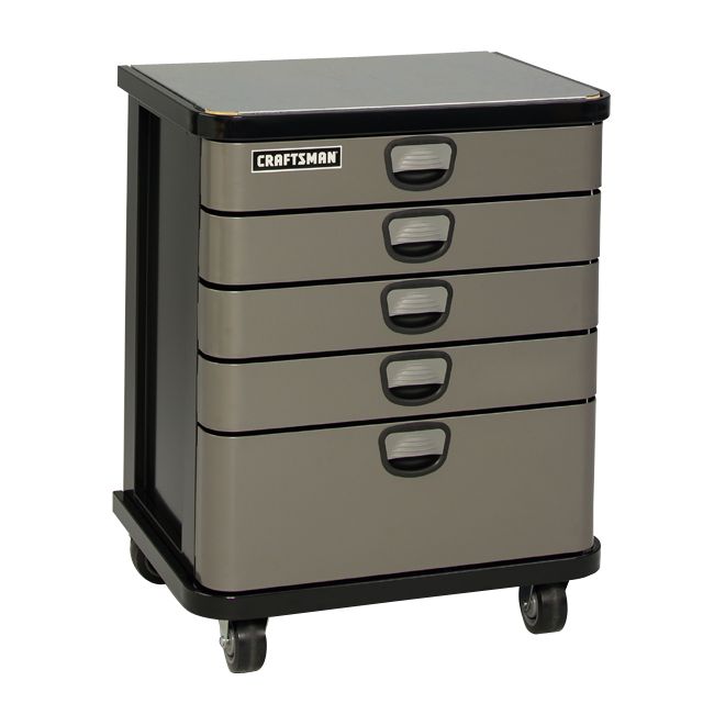 Craftsman 706592720 Tool Box