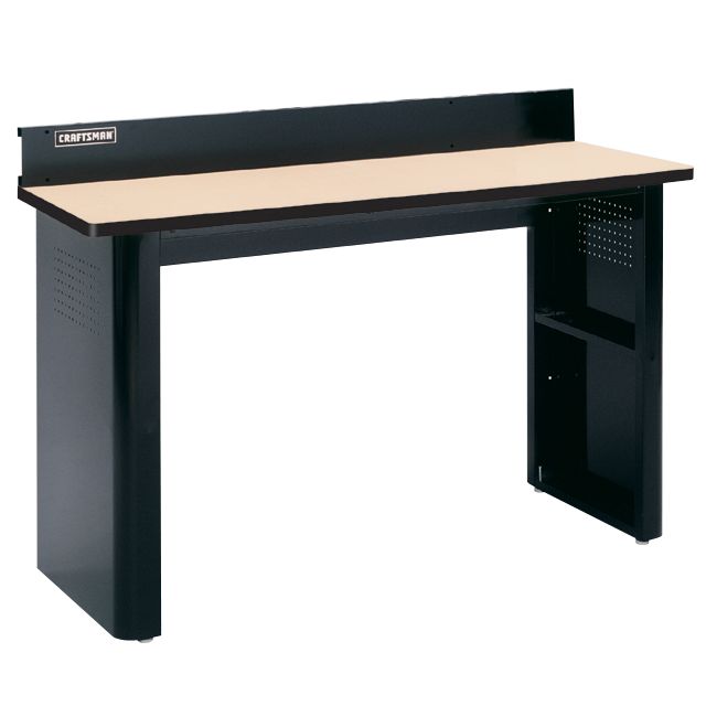 Craftsman 706592760 Workbench