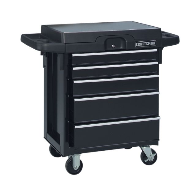 Craftsman 706594981 Tool Box