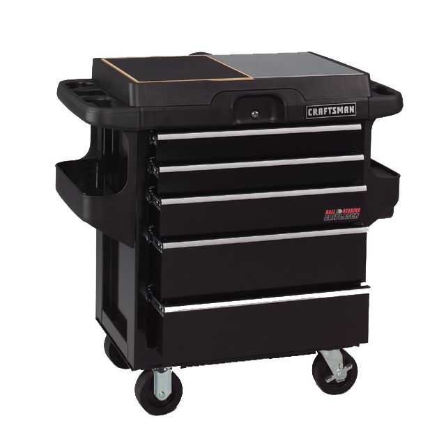 Craftsman 706594990 Project Center