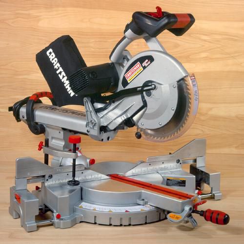 Craftsman 137212060 Saw