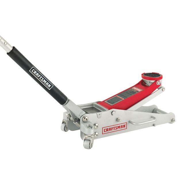 Craftsman 21450240 Jack