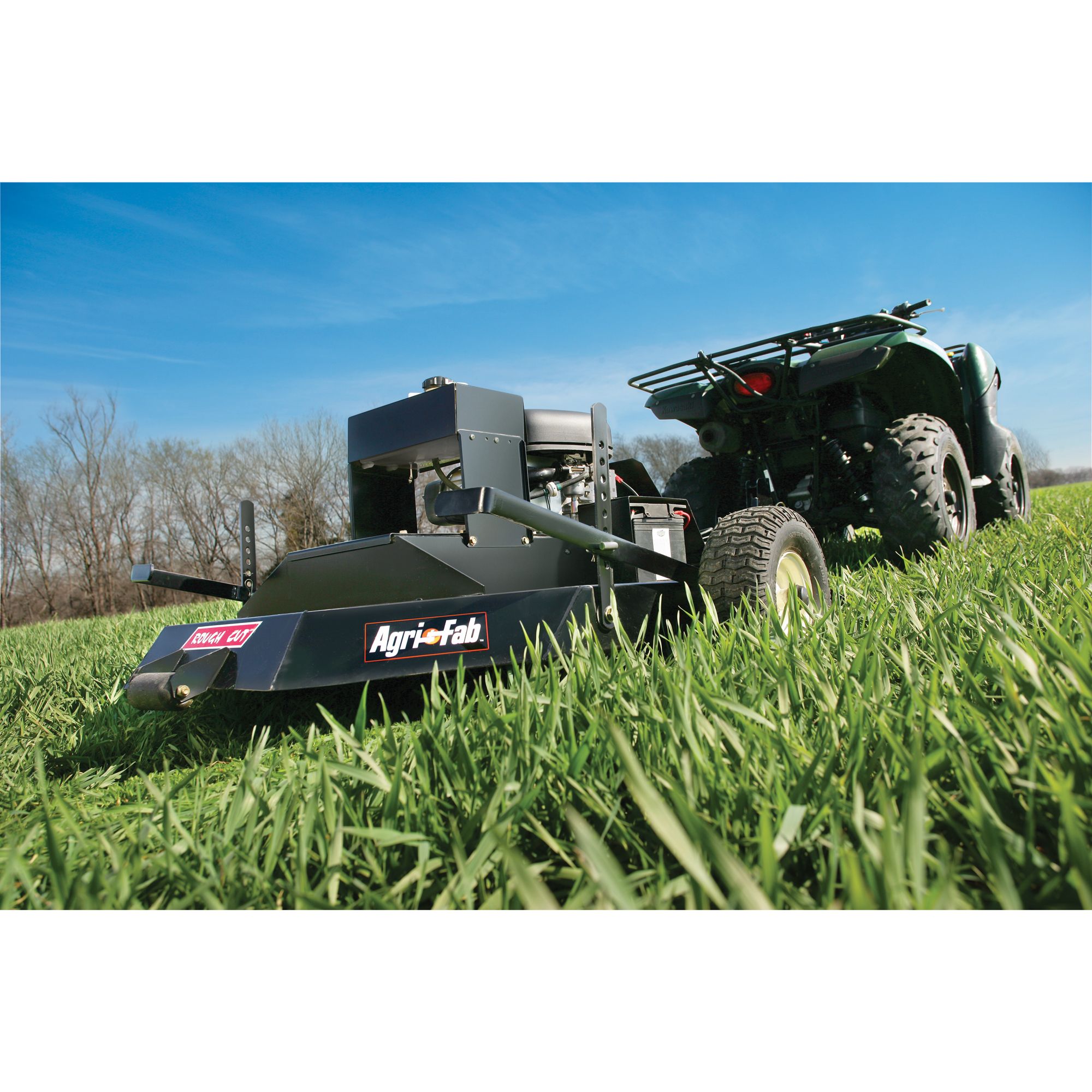 Agri-Fab 45-03622 Trail Mower
