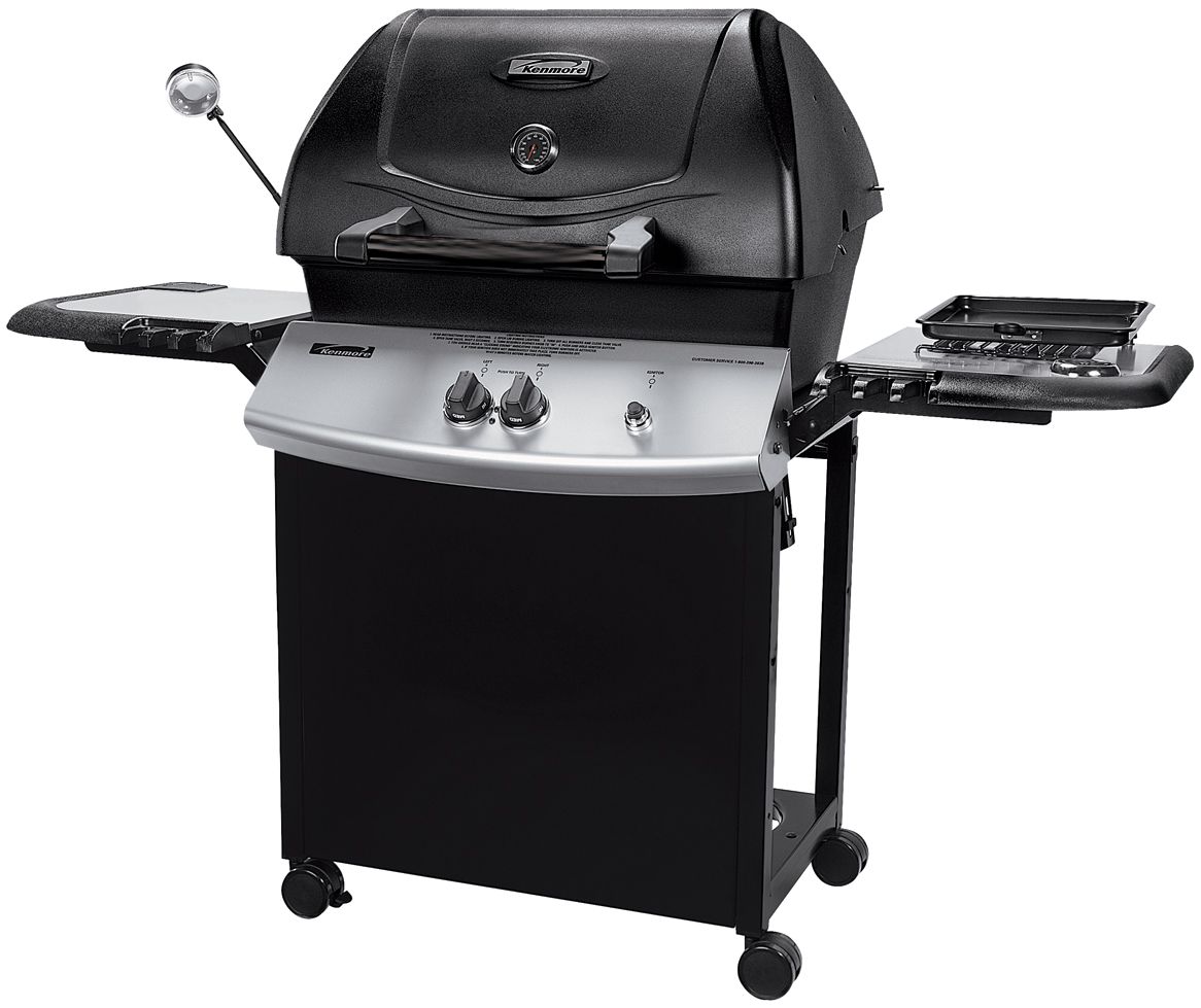 Kenmore 25916504 Gas Grill