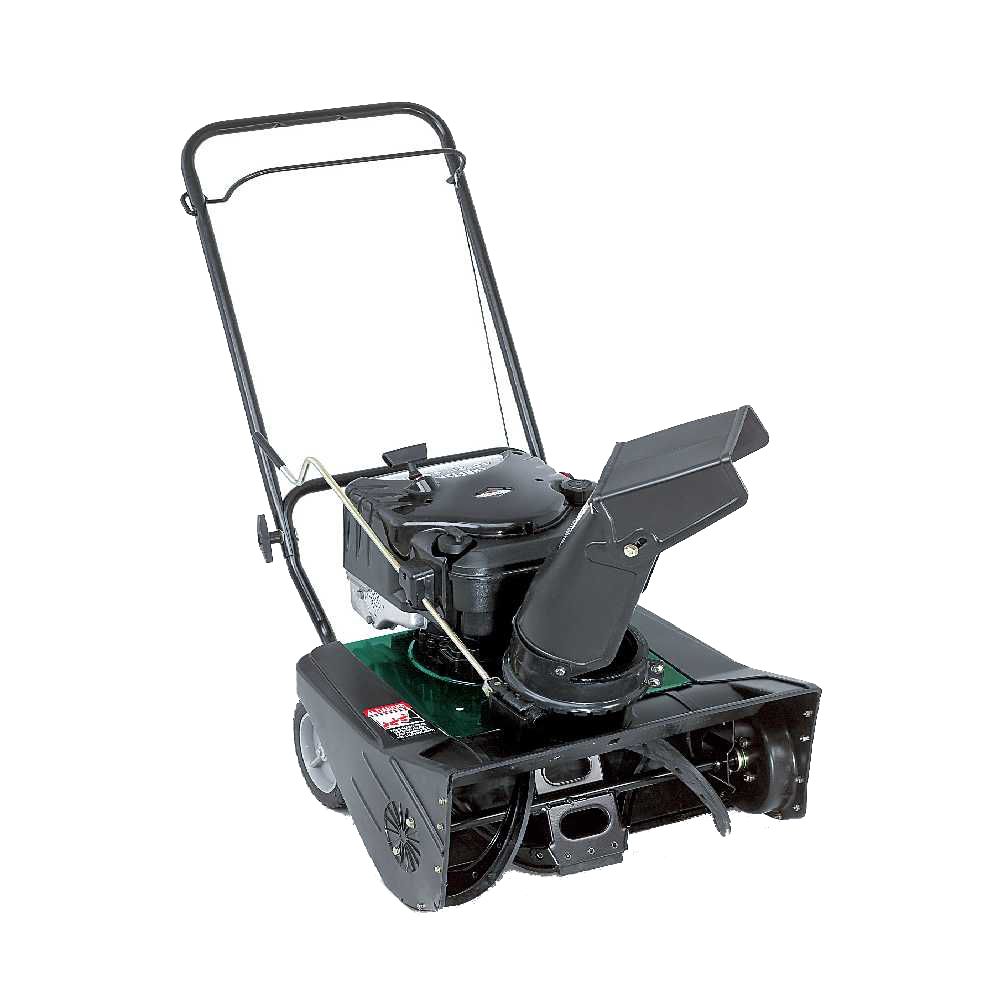 Craftsman 536881400 Snow Thrower