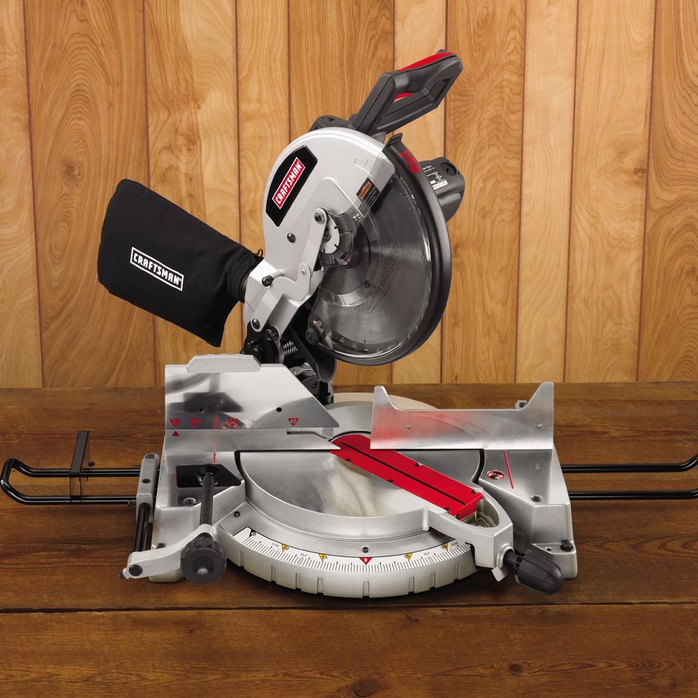 Craftsman 315212050 Miter Saw